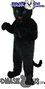 Panther Cub - T0013