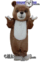 Papa Bear - T0050