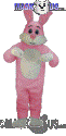 Pink Bugsy - T0253
