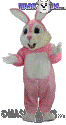 Pink Rabbit - T0234