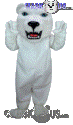 Polar Bear - T0060