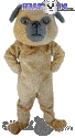 Pug - T0093