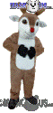 Randy Reindeer - T0263