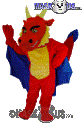 Red Dragon - T0213