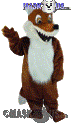 Red Fox - T0100