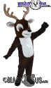 Reindeer - T0262