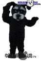 Scottish Dog - T0087