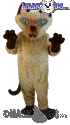 Siamese Cat - T0038