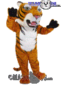 Siberian Tiger - T0007