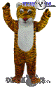 Striped Tiger - T0005