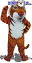 Sumatran Tiger - T0001