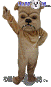 Tan Bulldog - T0072