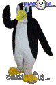 Tuxedo Penguin - T0118