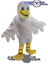 White Duck - T0133