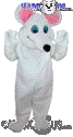 White Mouse