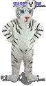 White Tiger Cub - T0009