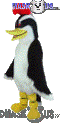 Woodpecker - T0145