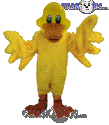 Yellow Duck - T0131