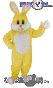Yellow Toon - T0243