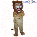 African Lion
