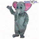 Asian Elephant