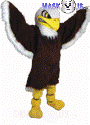 Bald Eagle (42040)