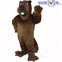 Barney Beaver