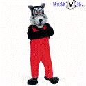 BB Wolf