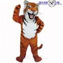 Bengal Tiger