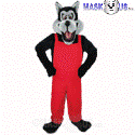 Big Bad Wolf