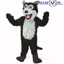 Black Wolf