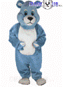 Blue Bear
