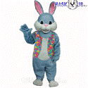 Blue Bunny