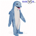 Blue Dolphin