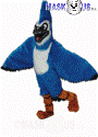Blue Jay