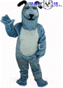 Blue Pup