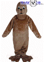 Brown Seal