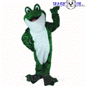 Bullfrog