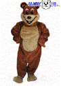 Cartoon Bear