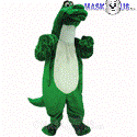 Cartoon Dino