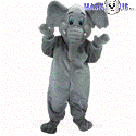 Cartoon Elephant