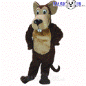 Cartoon Mouse