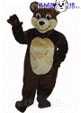 Chocolate Bear
