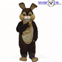 Chocolate Rabbit