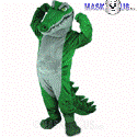 Crocodile