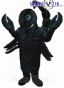 Desert Scorpion