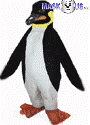 Emperor Penguin