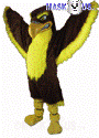 Fierce Falcon