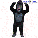Fierce Gorilla