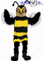 Fierce Hornet